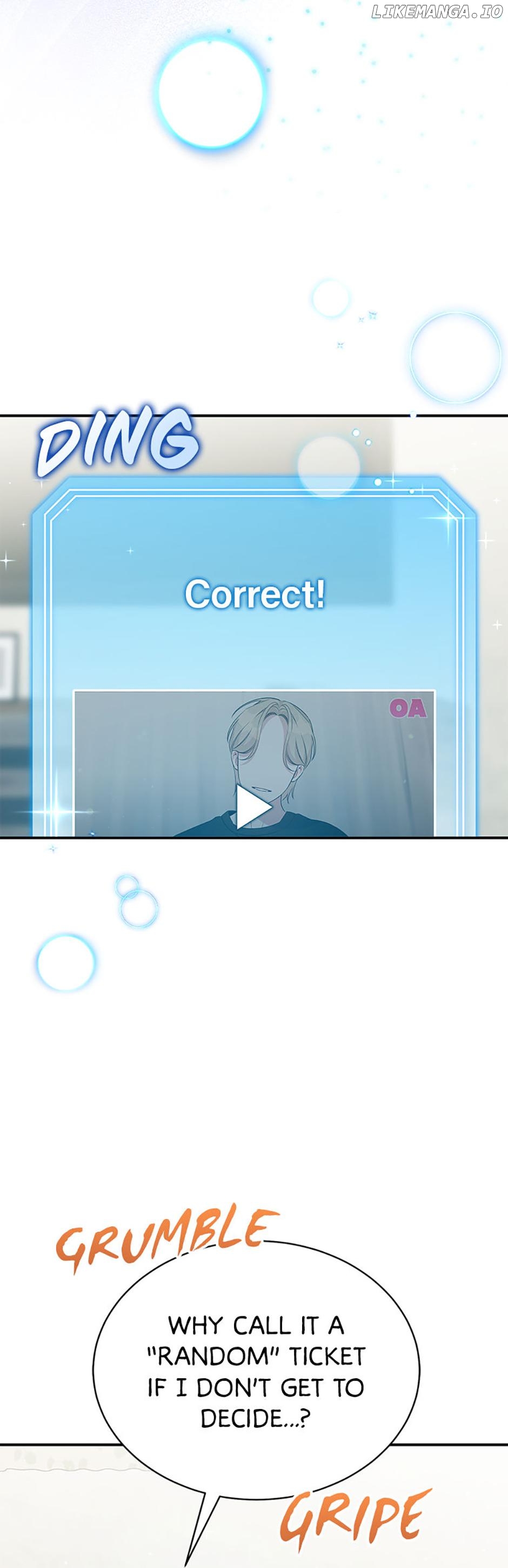 A Blank Slate Regression for the Idol That Lost His Original Mindset Chapter 16 - page 32