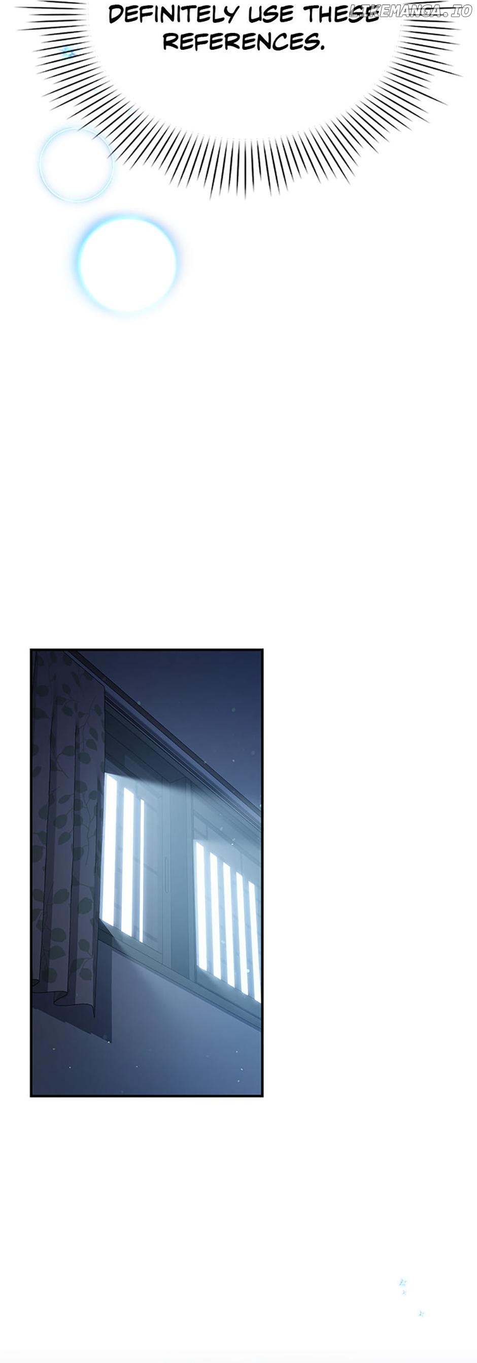 A Blank Slate Regression for the Idol That Lost His Original Mindset Chapter 16 - page 35