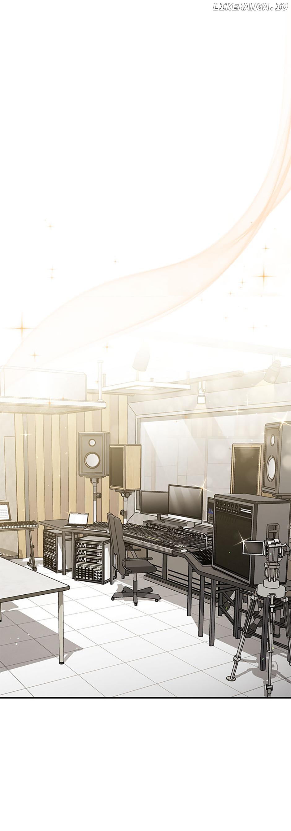 A Blank Slate Regression for the Idol That Lost His Original Mindset Chapter 16 - page 37