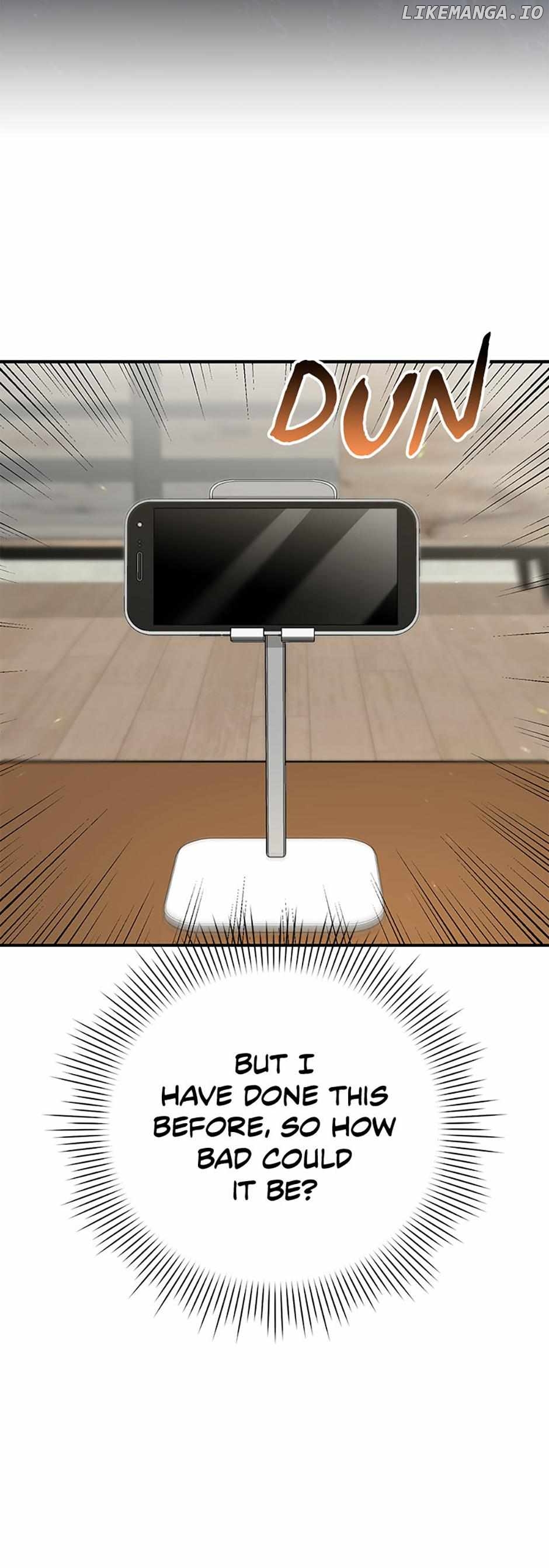 A Blank Slate Regression for the Idol That Lost His Original Mindset Chapter 16 - page 5