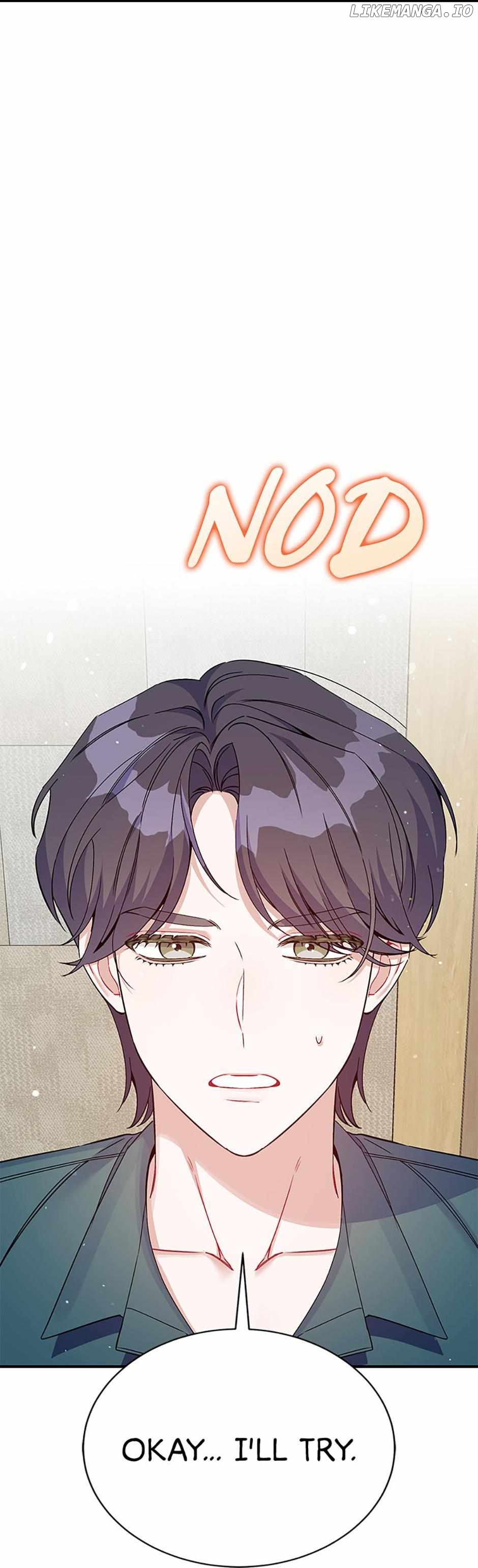 A Blank Slate Regression for the Idol That Lost His Original Mindset Chapter 17 - page 11