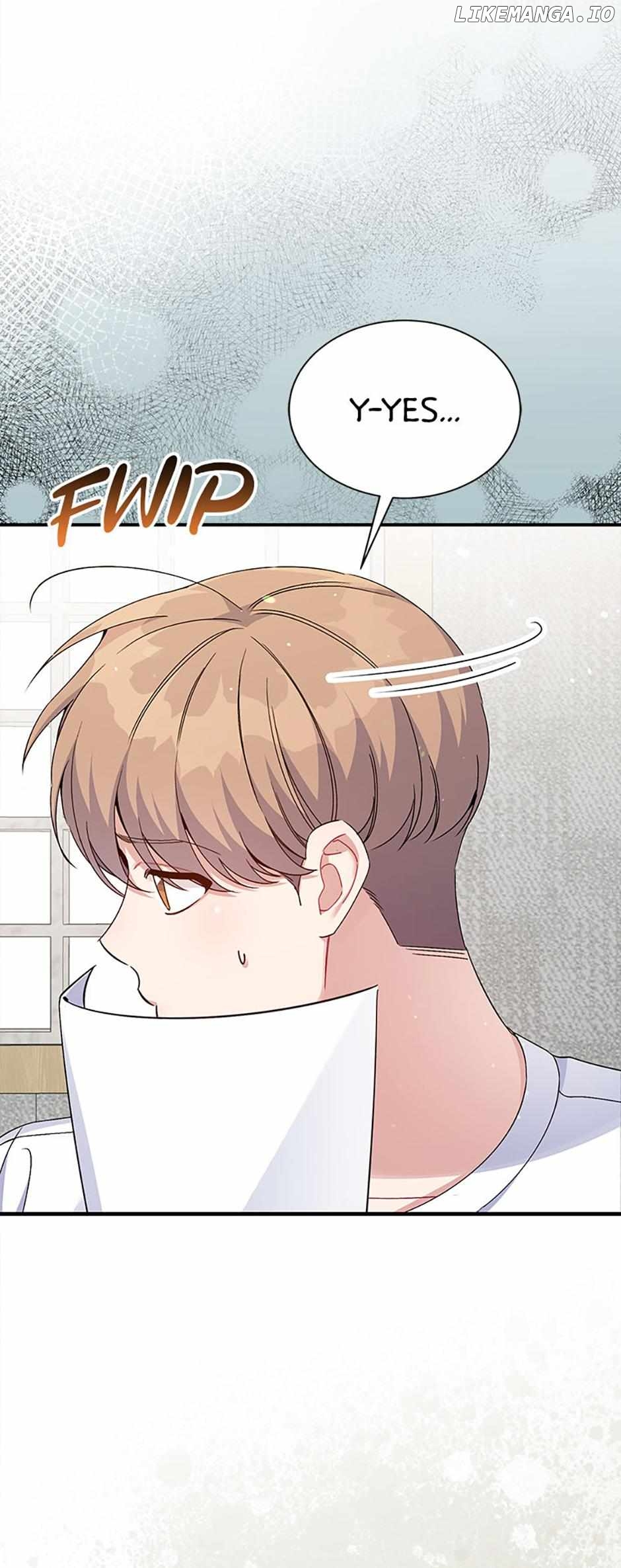 A Blank Slate Regression for the Idol That Lost His Original Mindset Chapter 17 - page 13