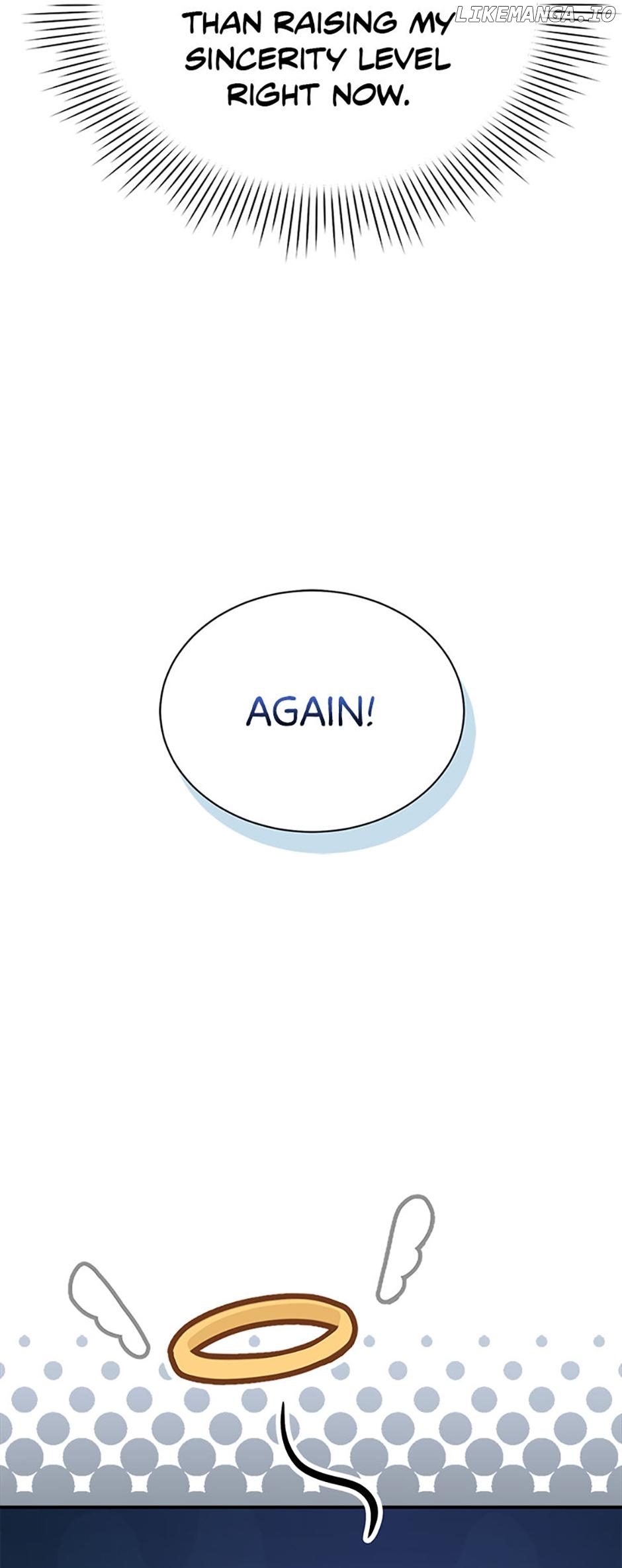 A Blank Slate Regression for the Idol That Lost His Original Mindset Chapter 17 - page 27