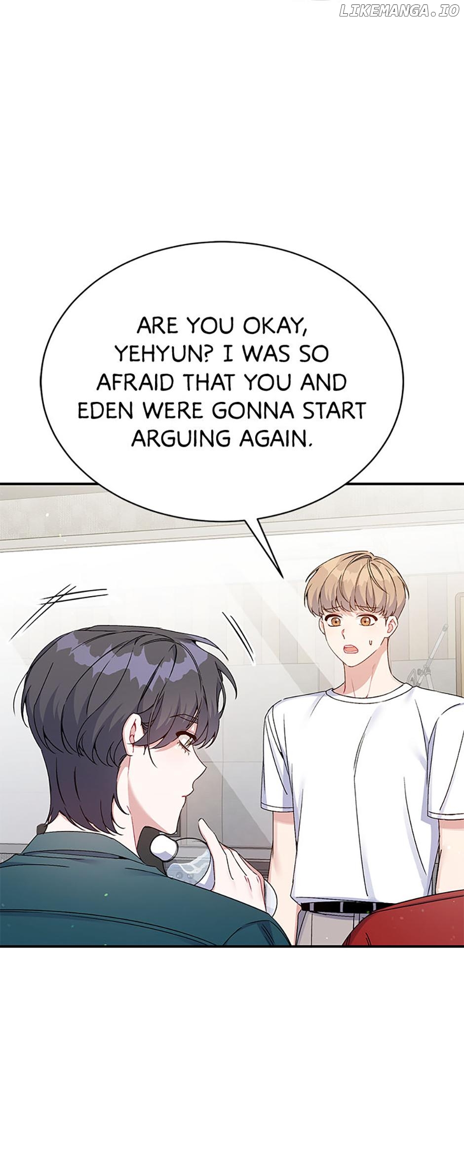 A Blank Slate Regression for the Idol That Lost His Original Mindset Chapter 17 - page 29