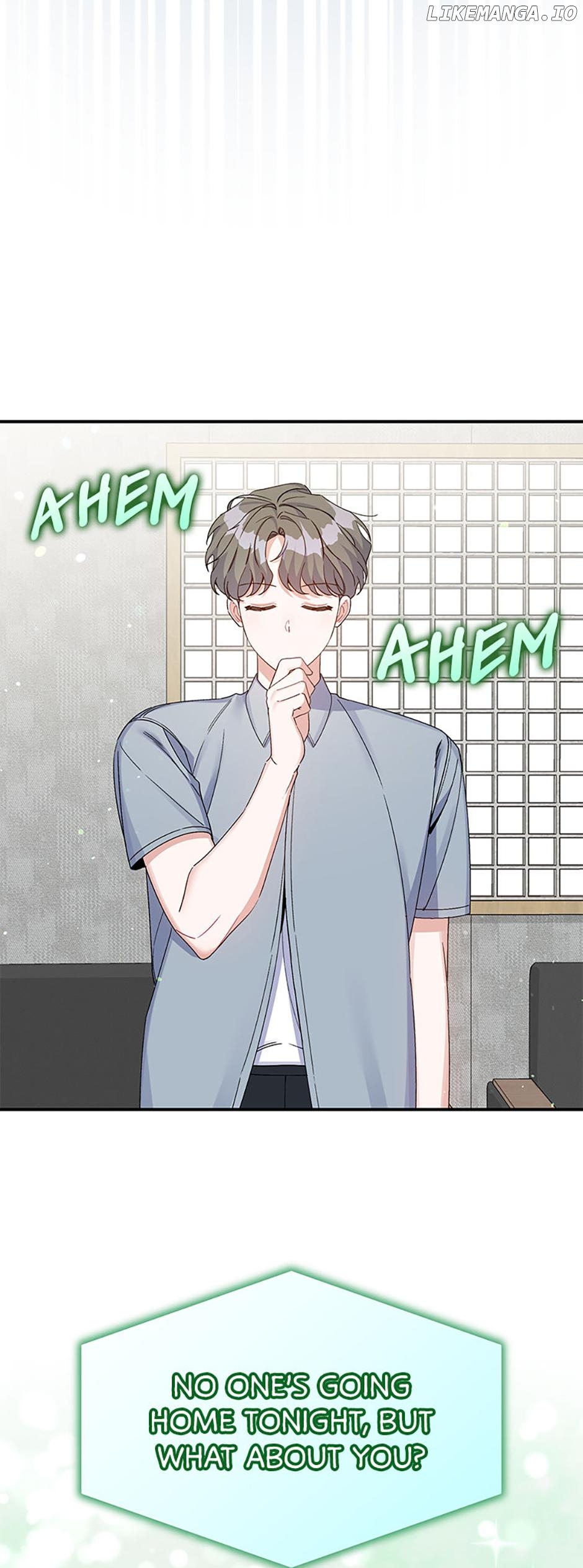 A Blank Slate Regression for the Idol That Lost His Original Mindset Chapter 17 - page 3