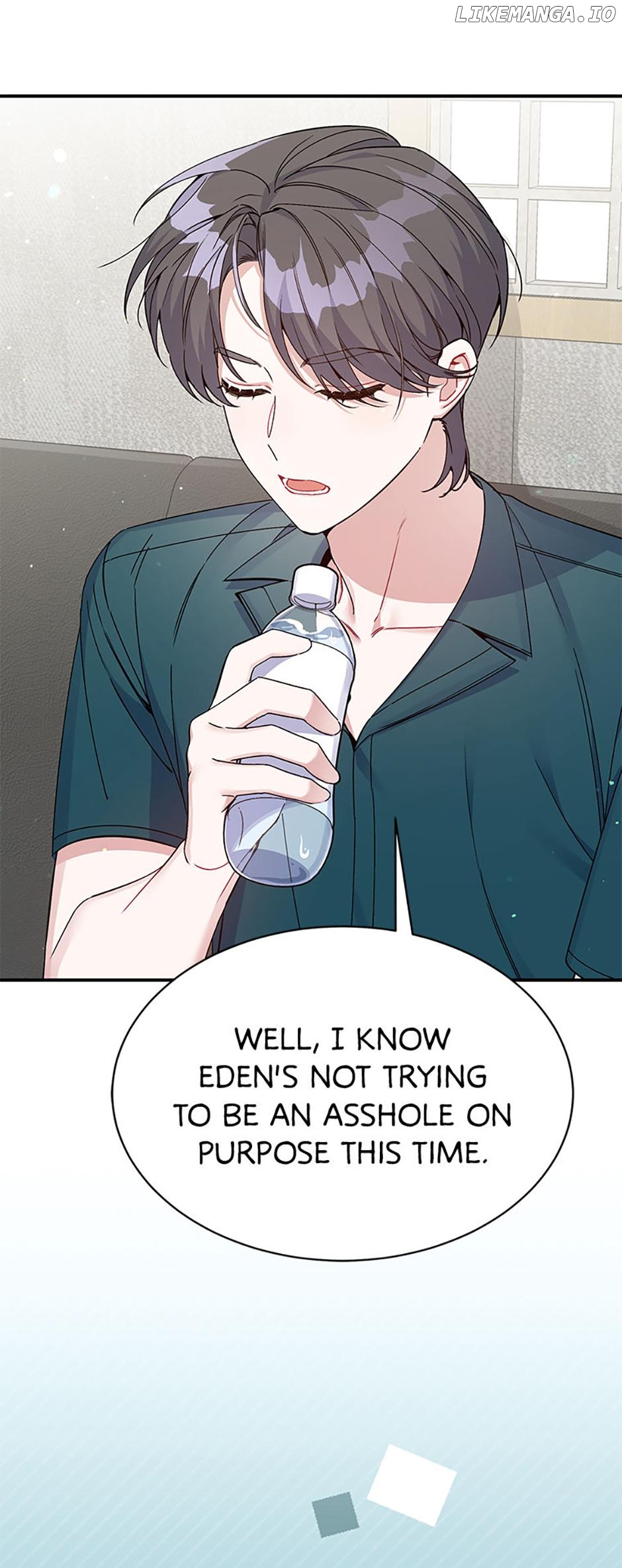 A Blank Slate Regression for the Idol That Lost His Original Mindset Chapter 17 - page 30