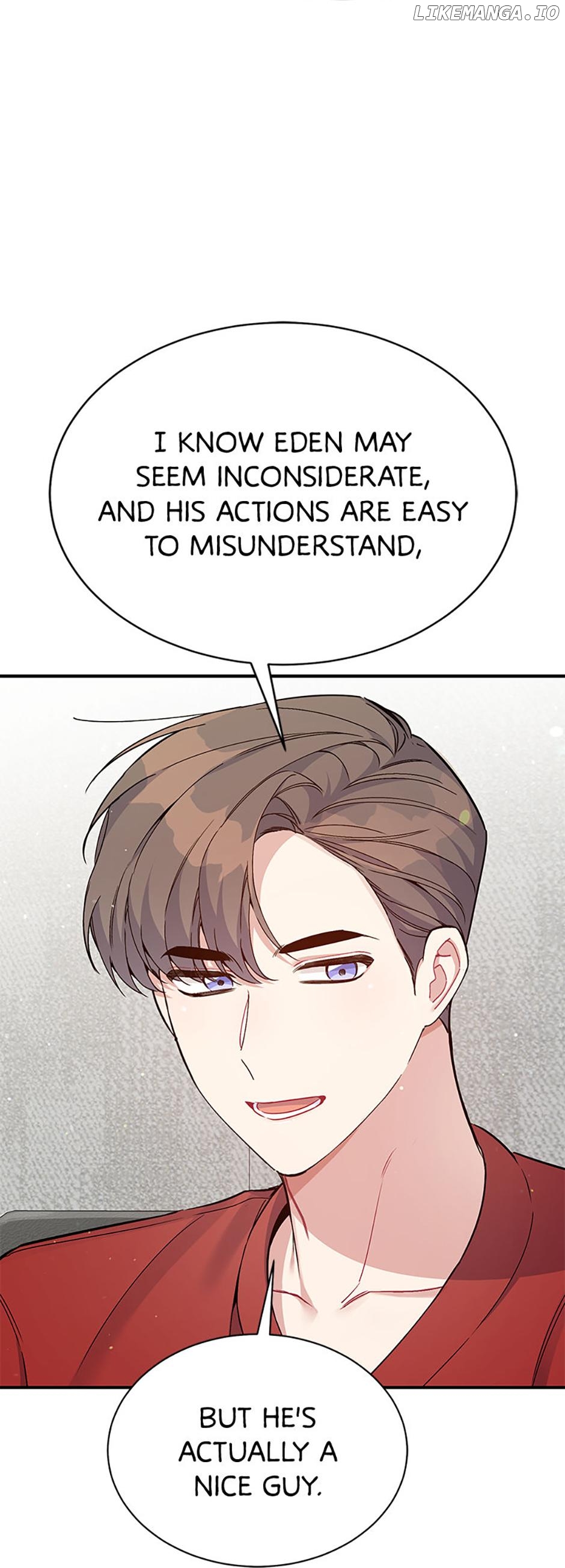 A Blank Slate Regression for the Idol That Lost His Original Mindset Chapter 17 - page 32