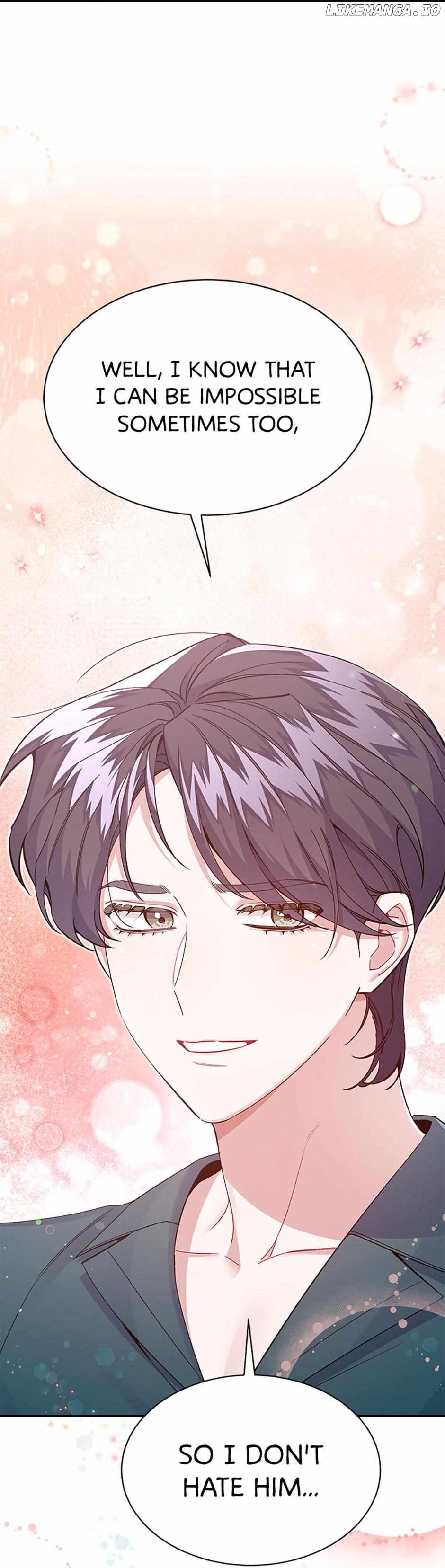 A Blank Slate Regression for the Idol That Lost His Original Mindset Chapter 17 - page 35