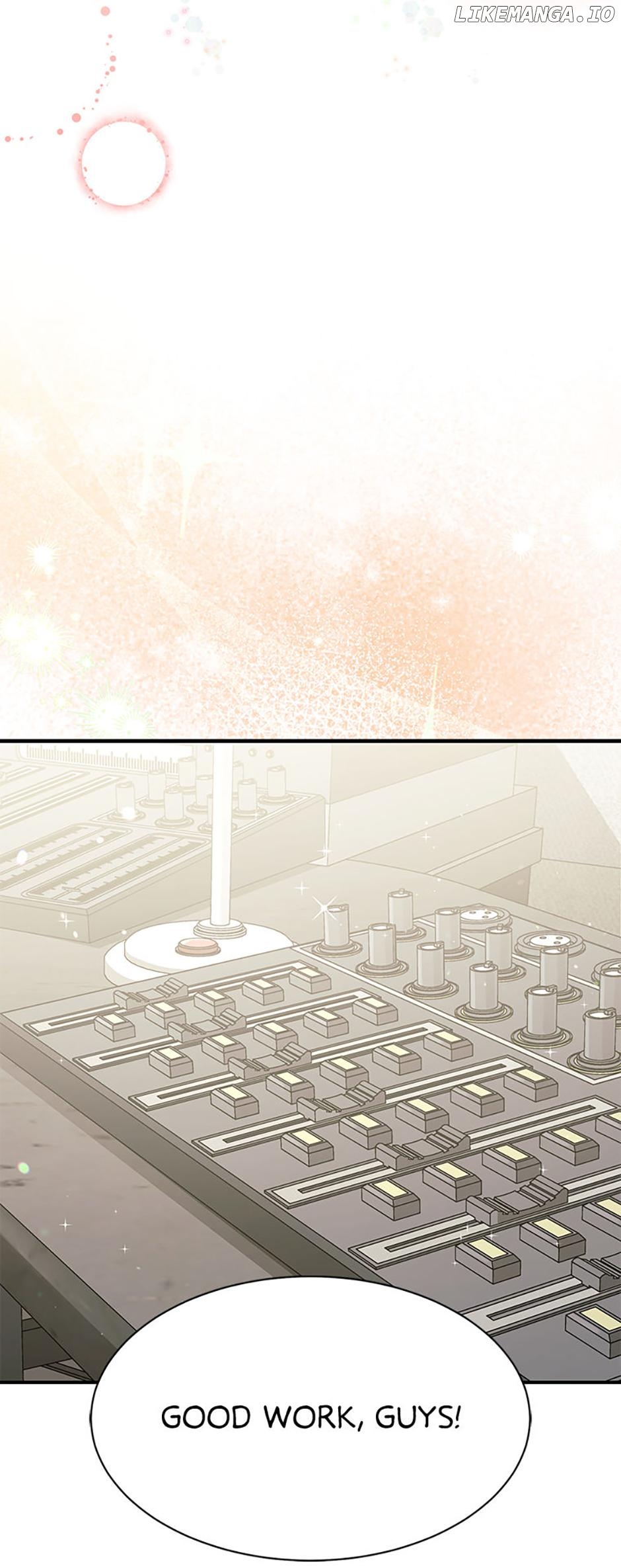 A Blank Slate Regression for the Idol That Lost His Original Mindset Chapter 17 - page 36