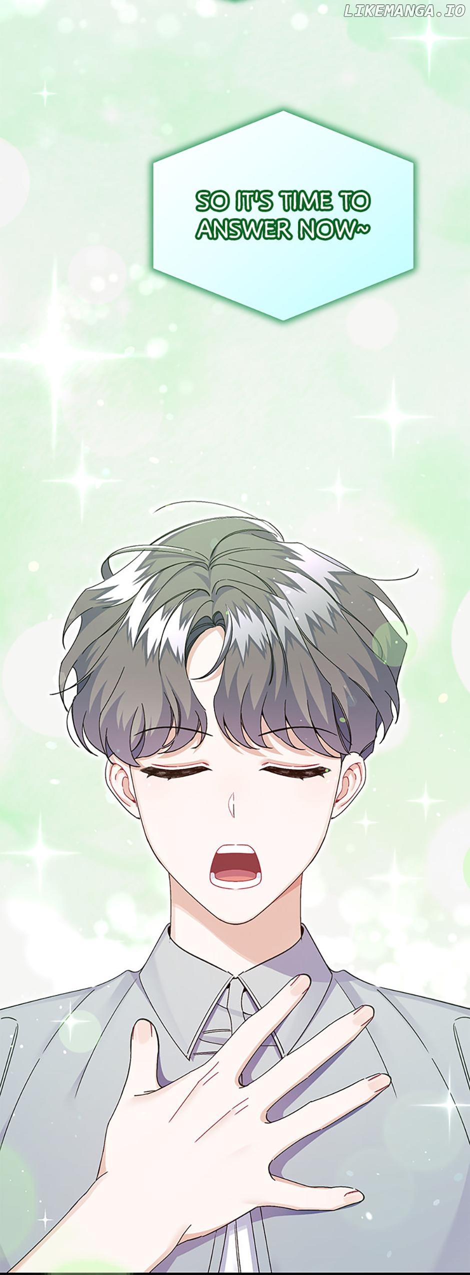 A Blank Slate Regression for the Idol That Lost His Original Mindset Chapter 17 - page 4