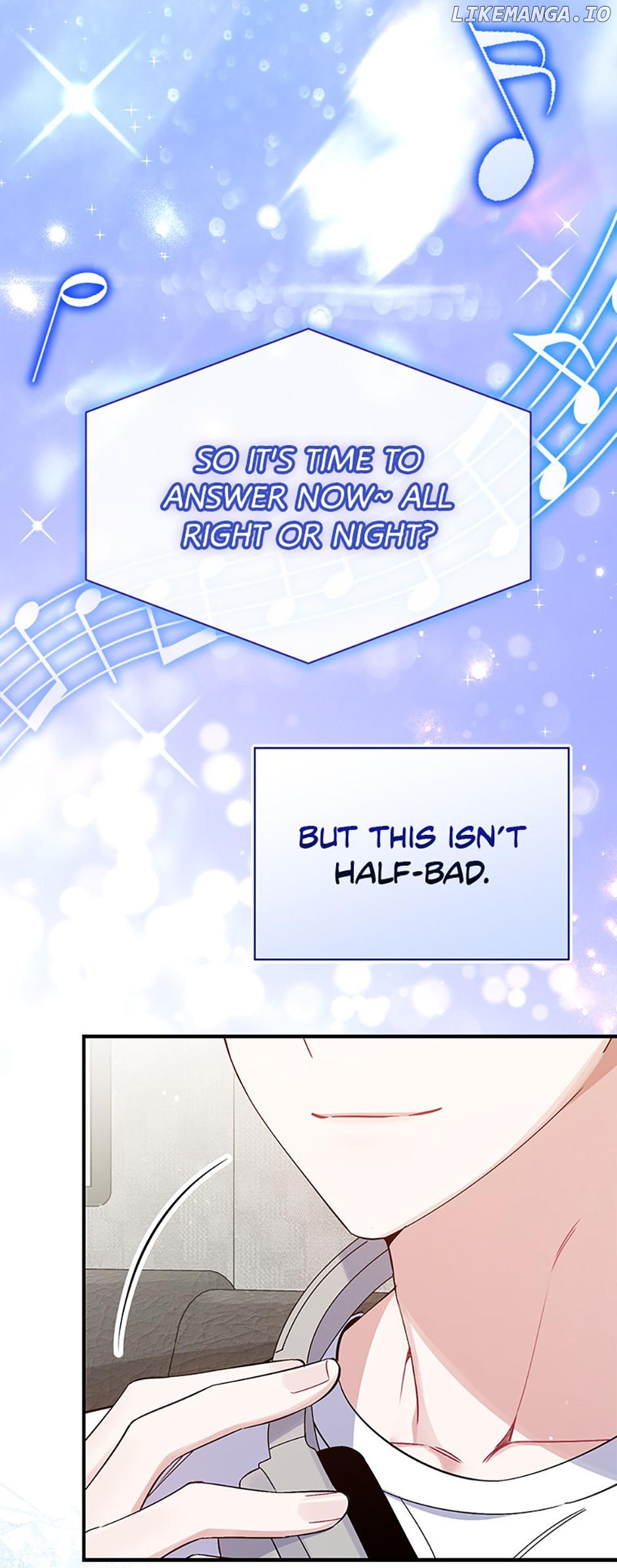 A Blank Slate Regression for the Idol That Lost His Original Mindset Chapter 17 - page 40
