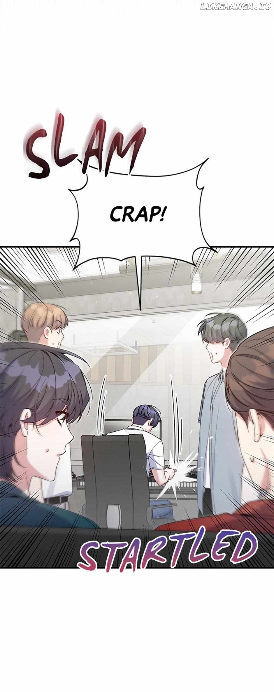 A Blank Slate Regression for the Idol That Lost His Original Mindset Chapter 17 - page 42