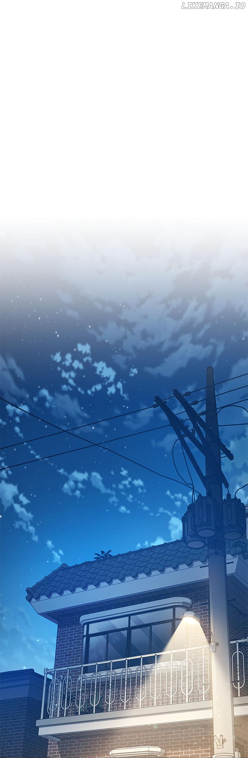 A Blank Slate Regression for the Idol That Lost His Original Mindset Chapter 17 - page 45