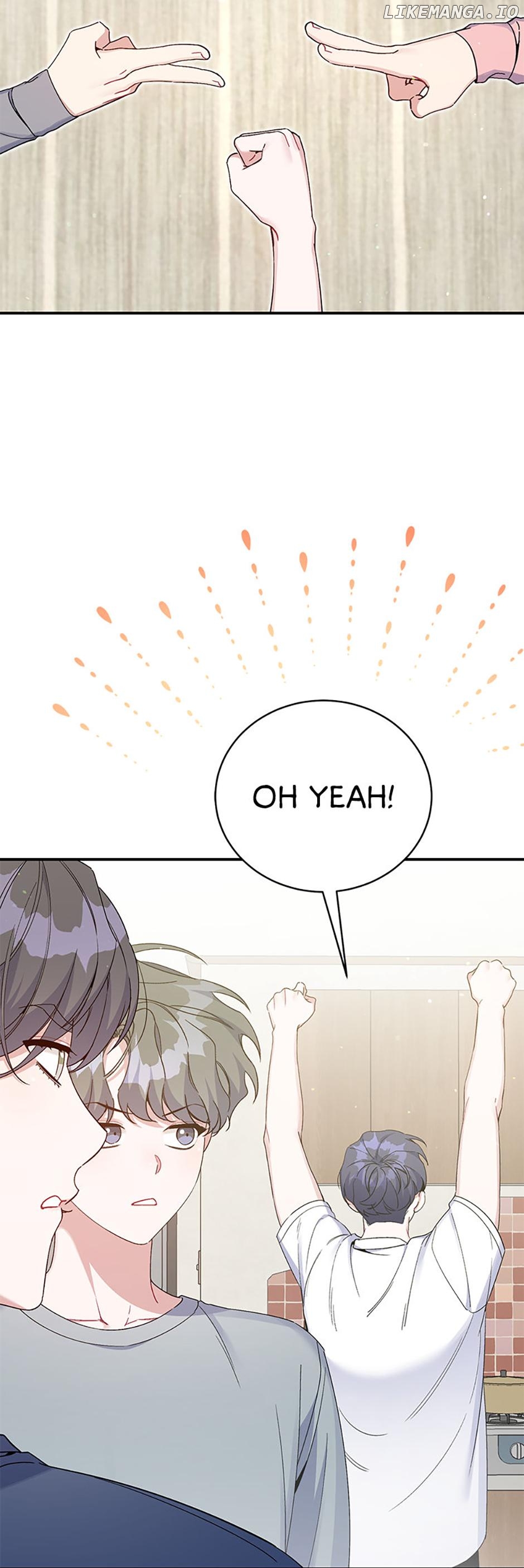 A Blank Slate Regression for the Idol That Lost His Original Mindset Chapter 18 - page 19