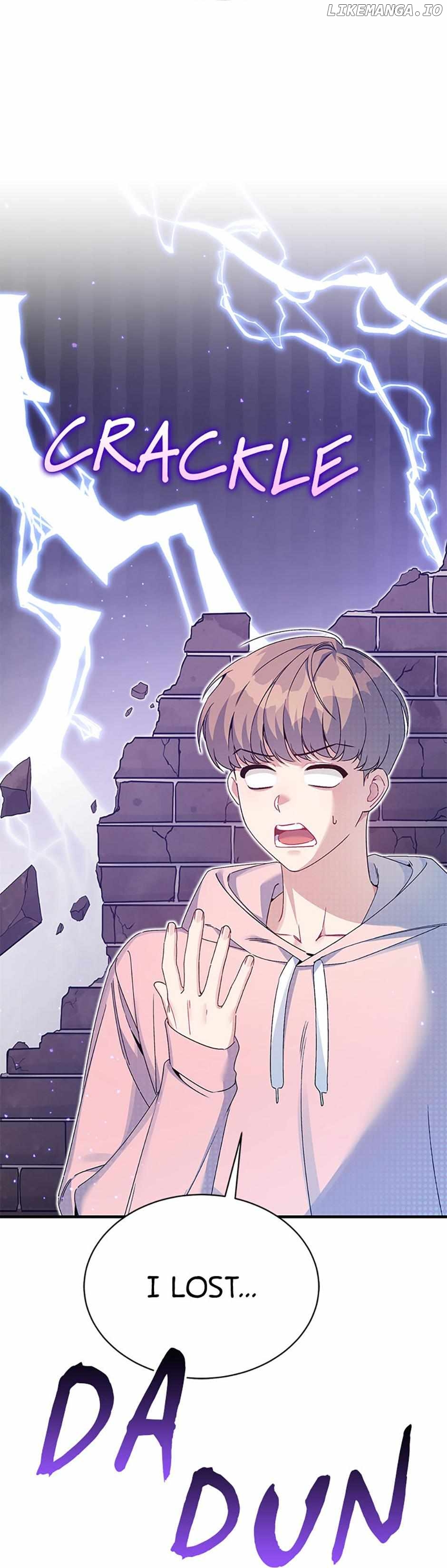 A Blank Slate Regression for the Idol That Lost His Original Mindset Chapter 18 - page 21