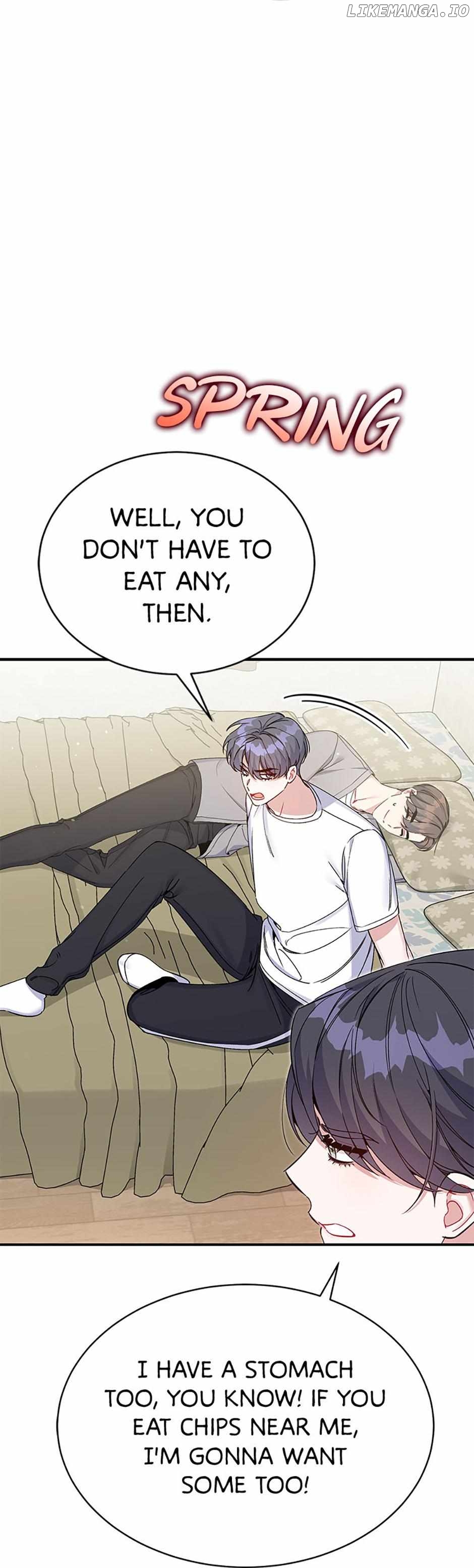 A Blank Slate Regression for the Idol That Lost His Original Mindset Chapter 18 - page 25