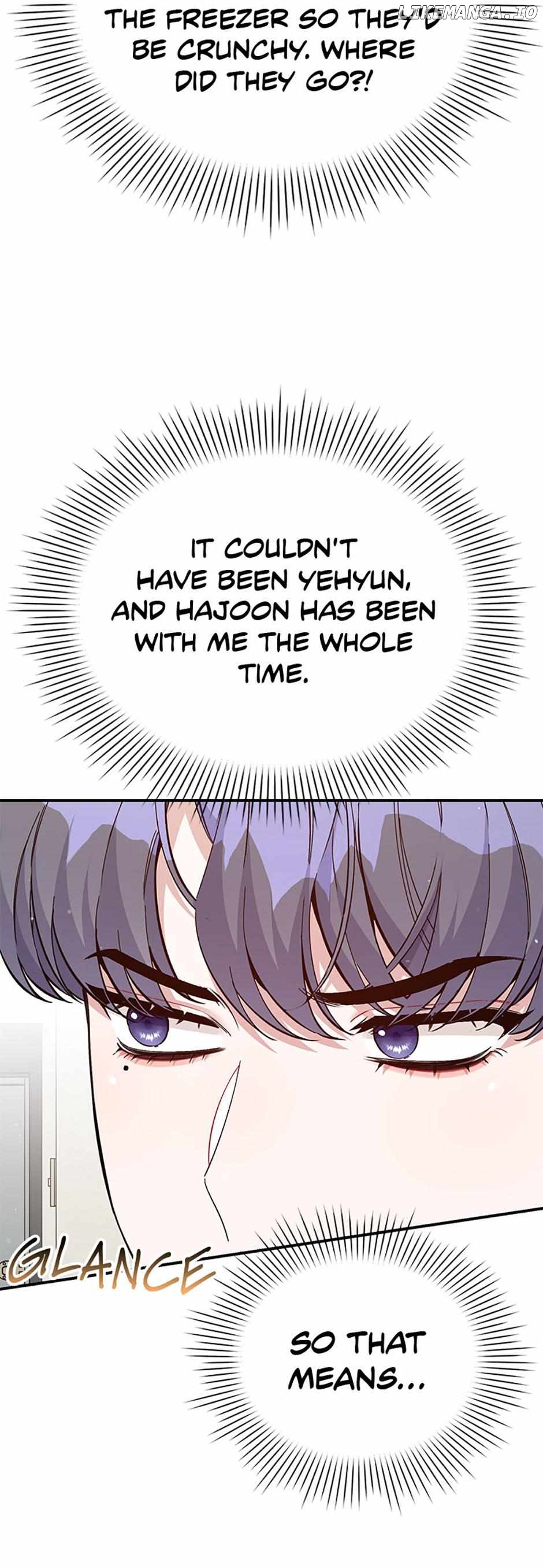 A Blank Slate Regression for the Idol That Lost His Original Mindset Chapter 18 - page 28