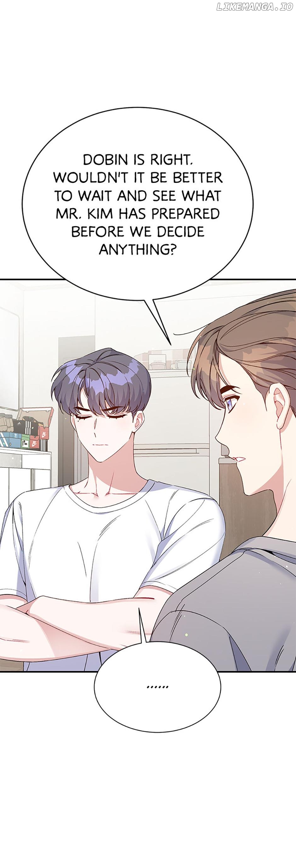 A Blank Slate Regression for the Idol That Lost His Original Mindset Chapter 18 - page 2