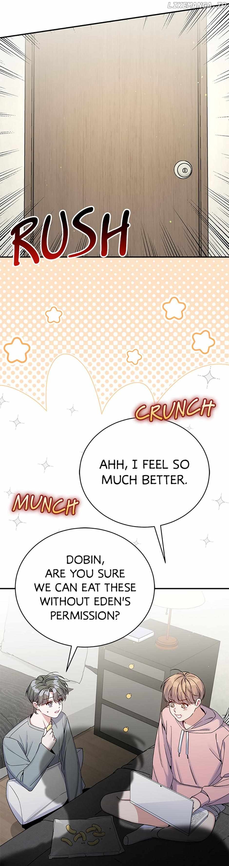 A Blank Slate Regression for the Idol That Lost His Original Mindset Chapter 18 - page 29