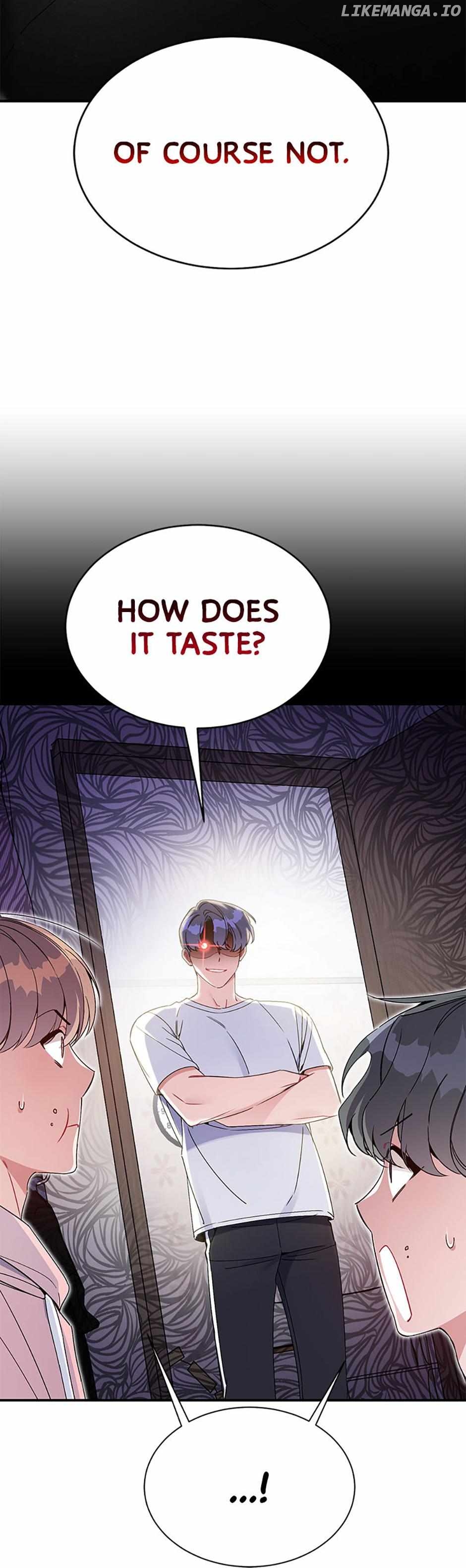 A Blank Slate Regression for the Idol That Lost His Original Mindset Chapter 18 - page 30