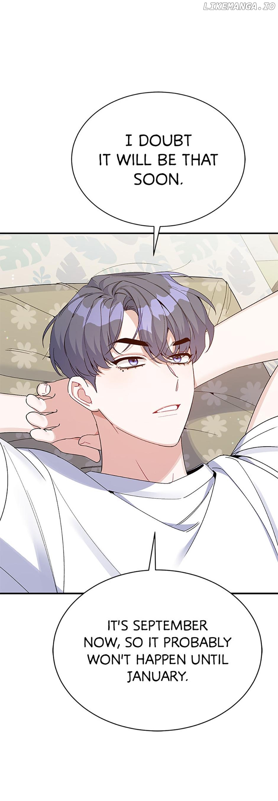 A Blank Slate Regression for the Idol That Lost His Original Mindset Chapter 18 - page 35