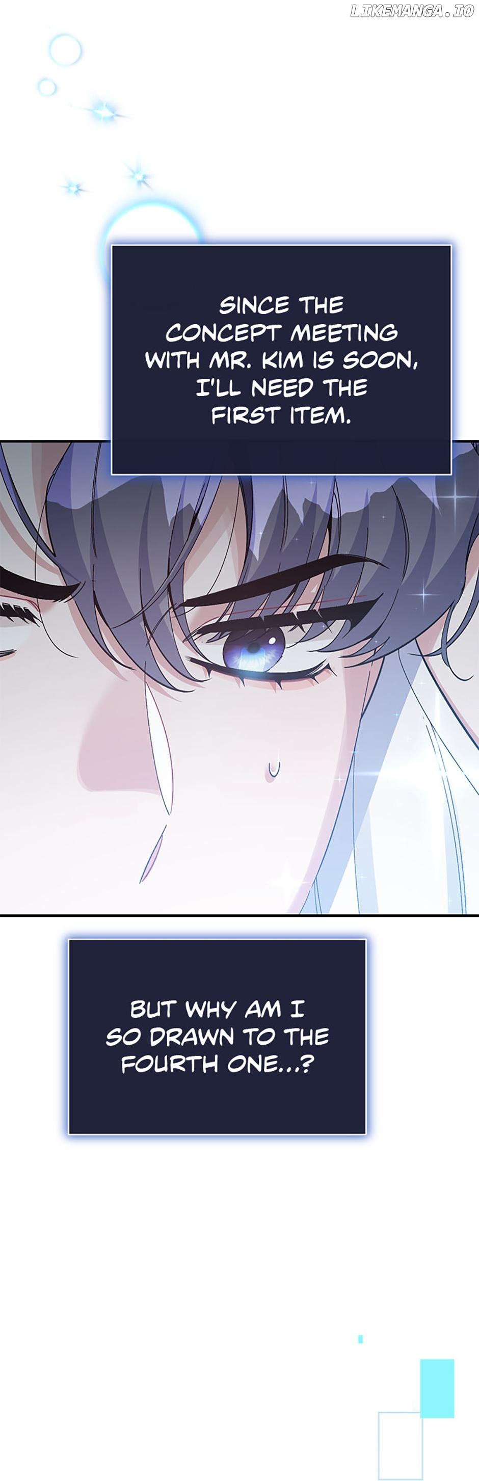 A Blank Slate Regression for the Idol That Lost His Original Mindset Chapter 18 - page 42