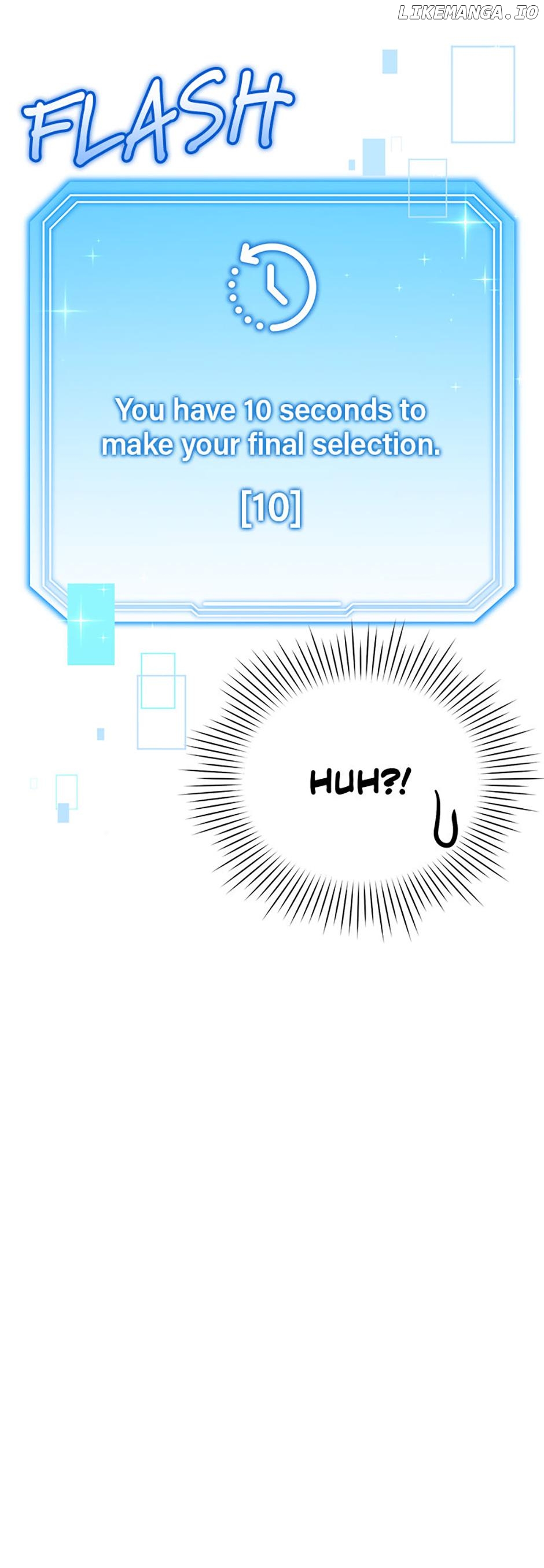 A Blank Slate Regression for the Idol That Lost His Original Mindset Chapter 18 - page 43