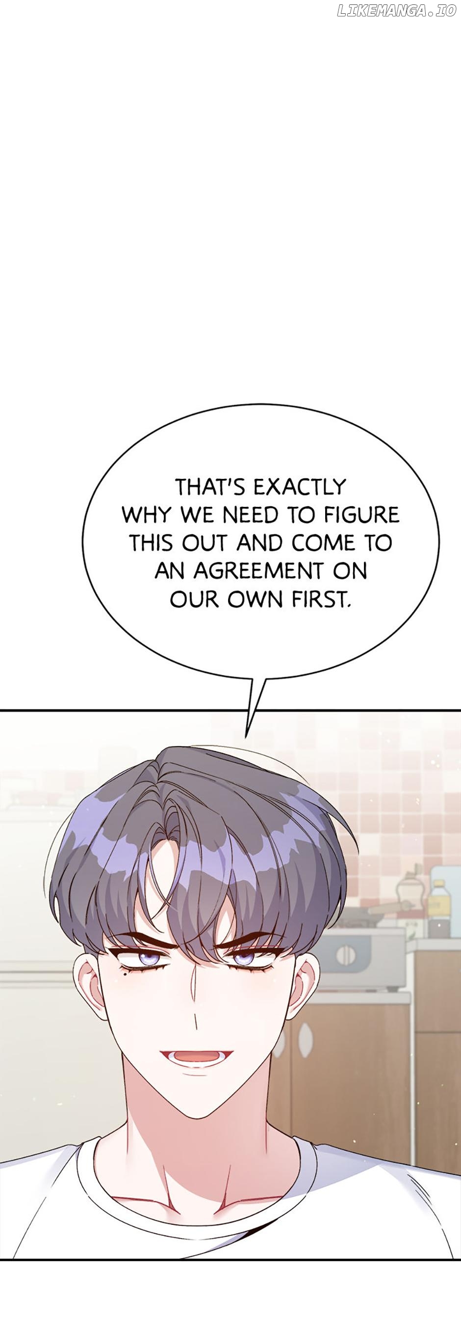 A Blank Slate Regression for the Idol That Lost His Original Mindset Chapter 18 - page 6