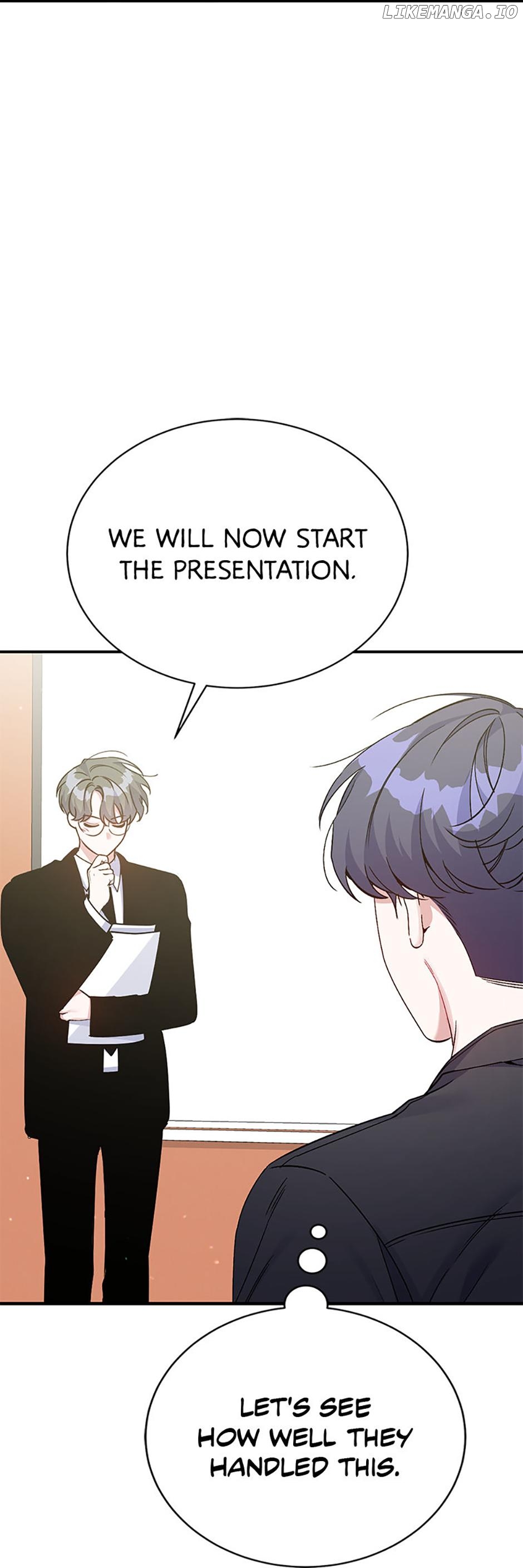 A Blank Slate Regression for the Idol That Lost His Original Mindset Chapter 19 - page 11