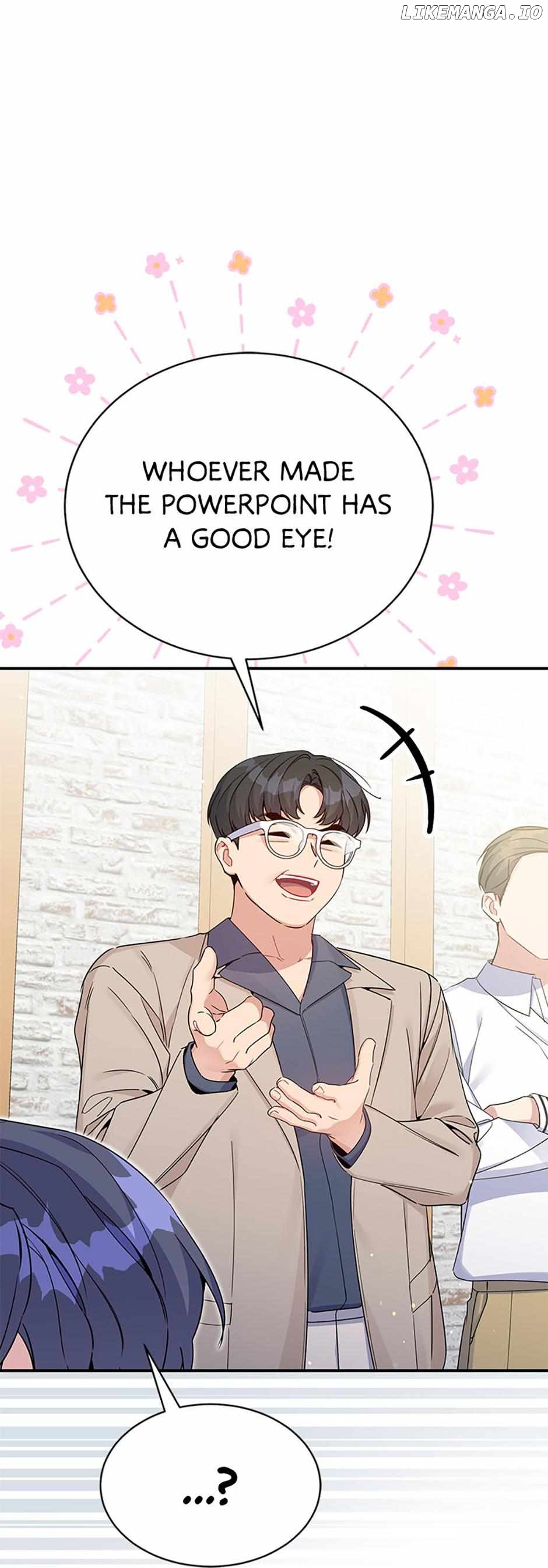 A Blank Slate Regression for the Idol That Lost His Original Mindset Chapter 19 - page 17