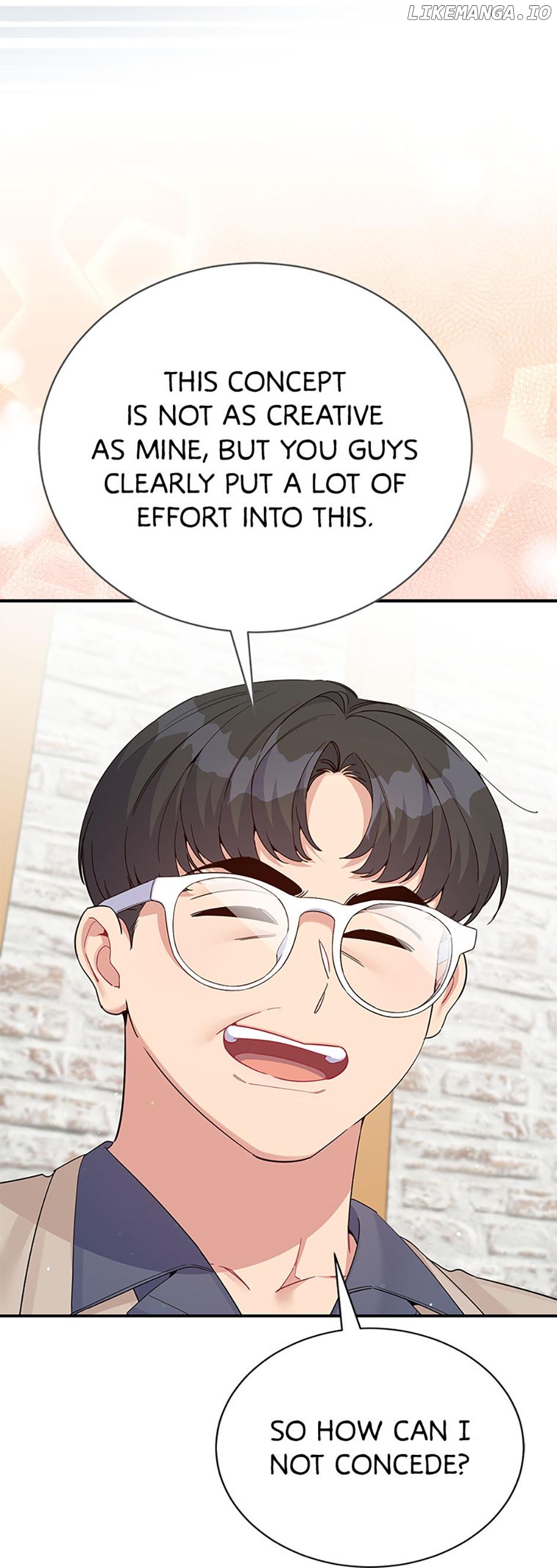 A Blank Slate Regression for the Idol That Lost His Original Mindset Chapter 19 - page 18