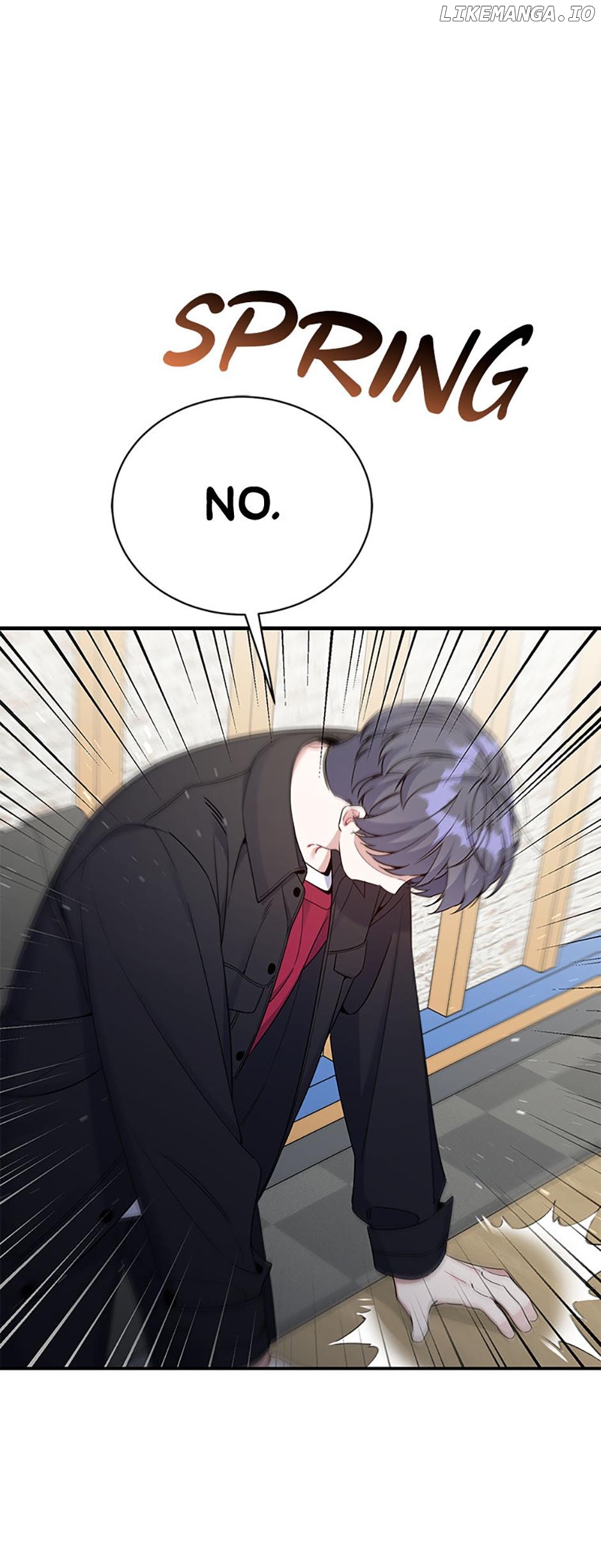 A Blank Slate Regression for the Idol That Lost His Original Mindset Chapter 19 - page 21