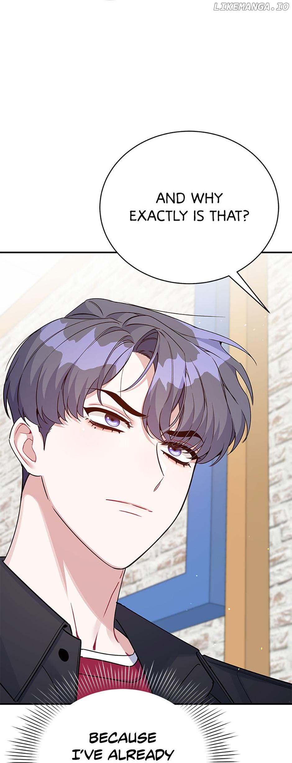 A Blank Slate Regression for the Idol That Lost His Original Mindset Chapter 19 - page 23