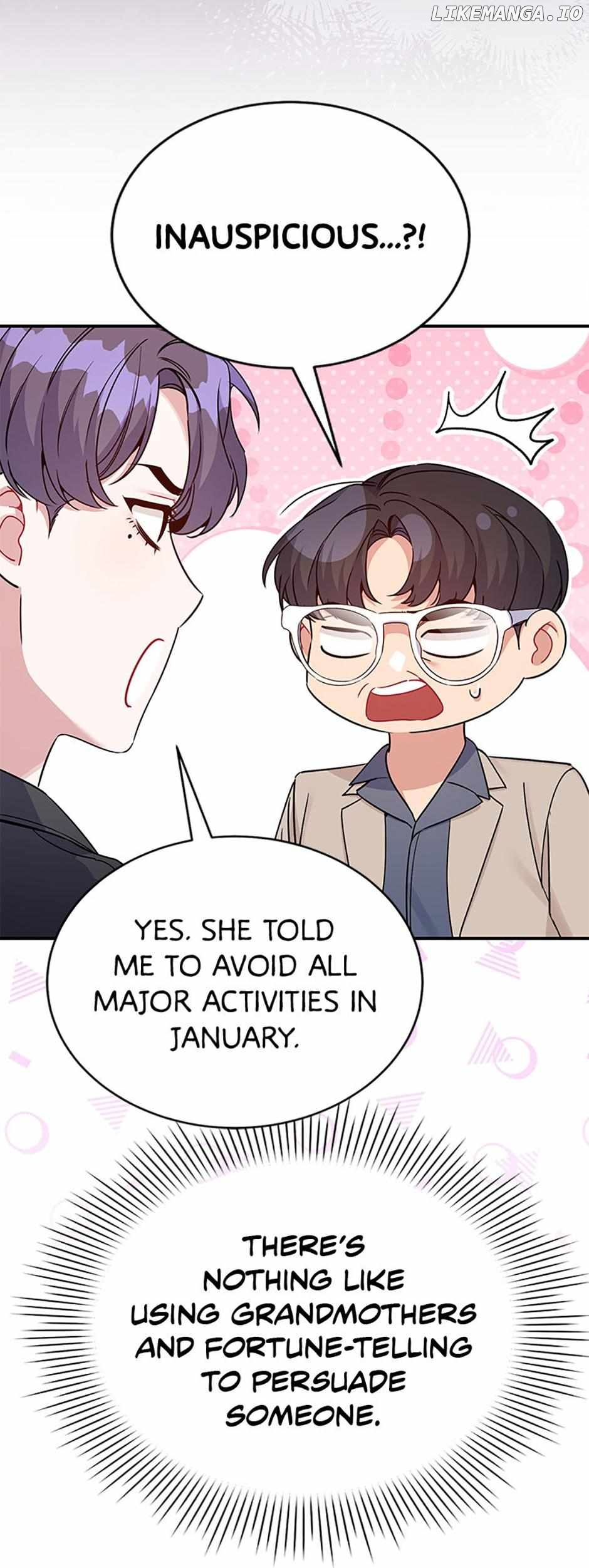 A Blank Slate Regression for the Idol That Lost His Original Mindset Chapter 19 - page 27