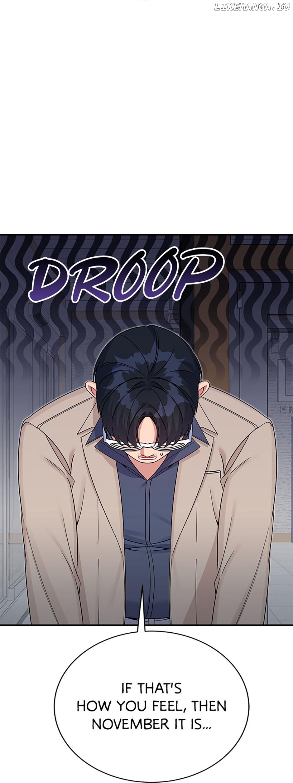 A Blank Slate Regression for the Idol That Lost His Original Mindset Chapter 19 - page 29