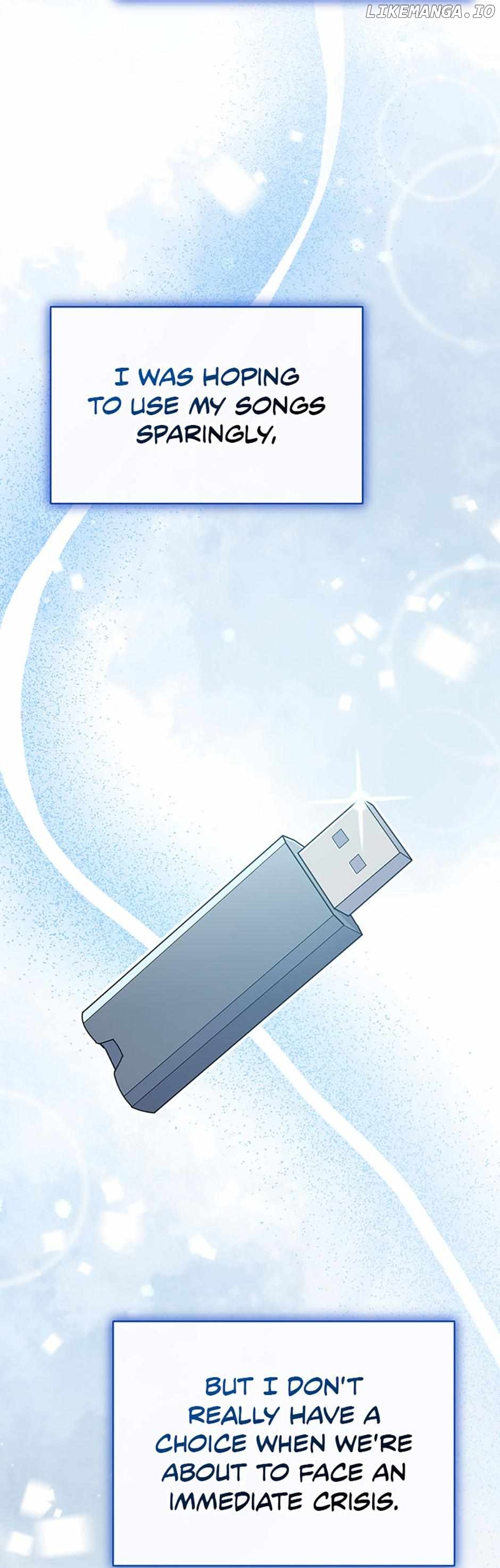 A Blank Slate Regression for the Idol That Lost His Original Mindset Chapter 19 - page 33