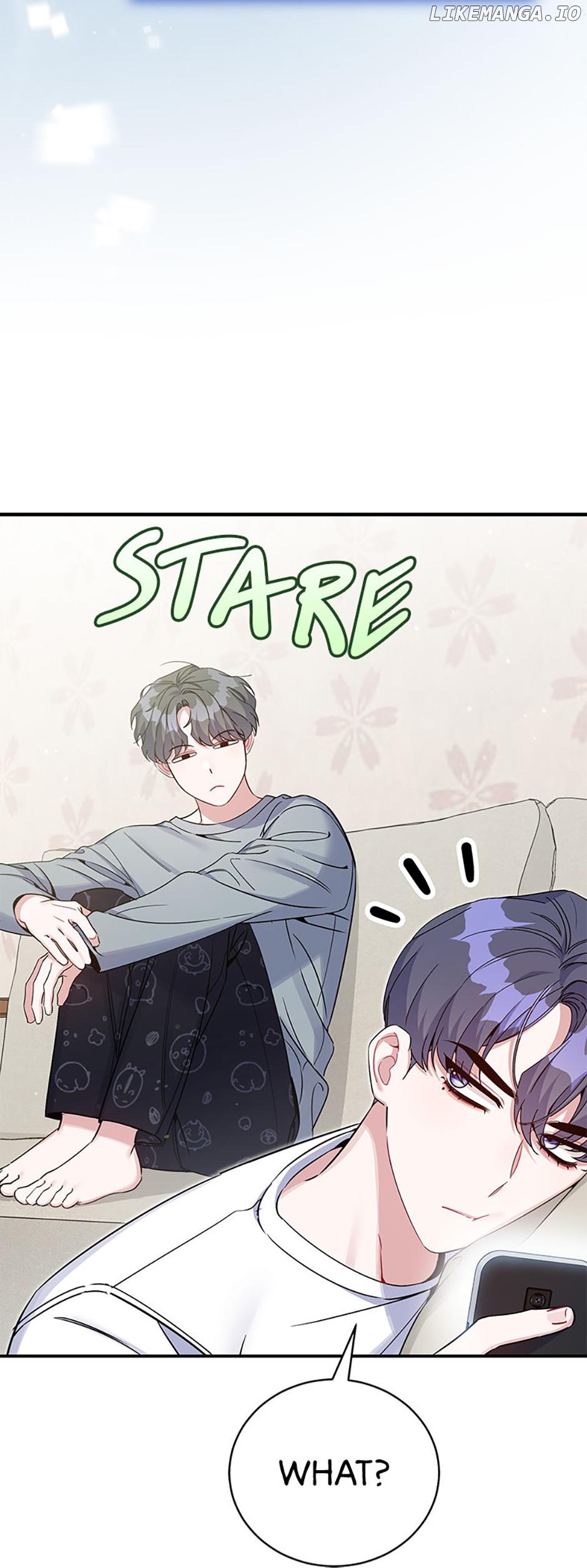 A Blank Slate Regression for the Idol That Lost His Original Mindset Chapter 19 - page 34