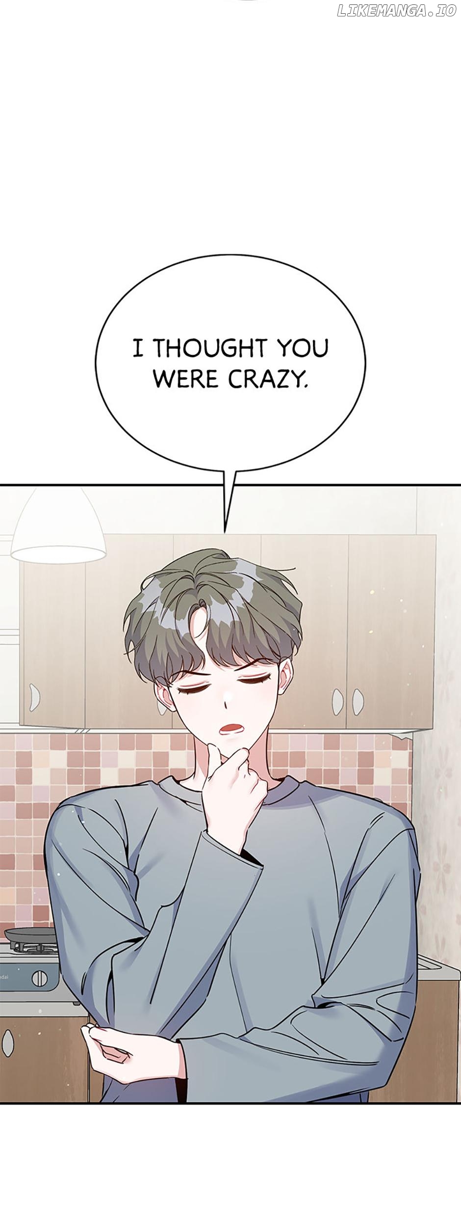 A Blank Slate Regression for the Idol That Lost His Original Mindset Chapter 19 - page 40