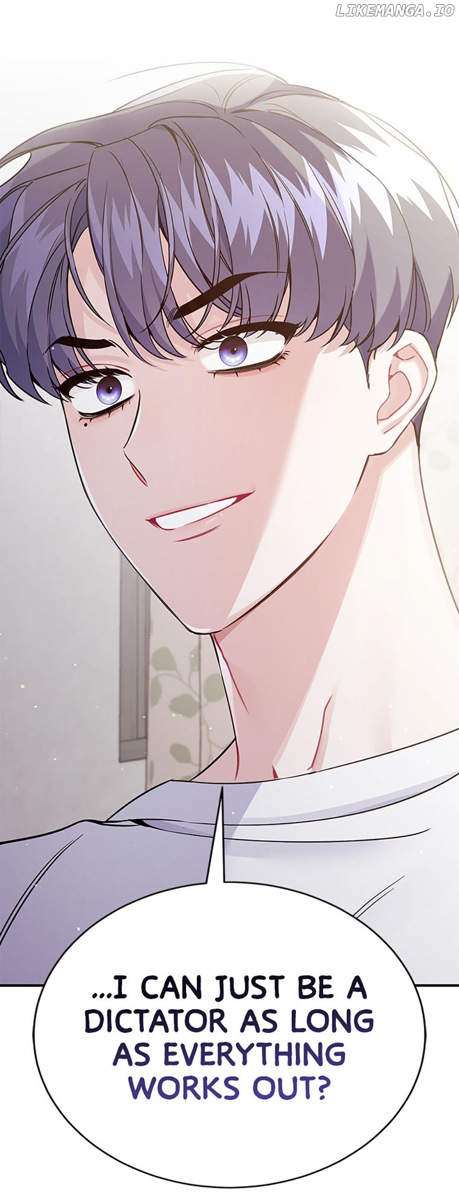 A Blank Slate Regression for the Idol That Lost His Original Mindset Chapter 19 - page 44