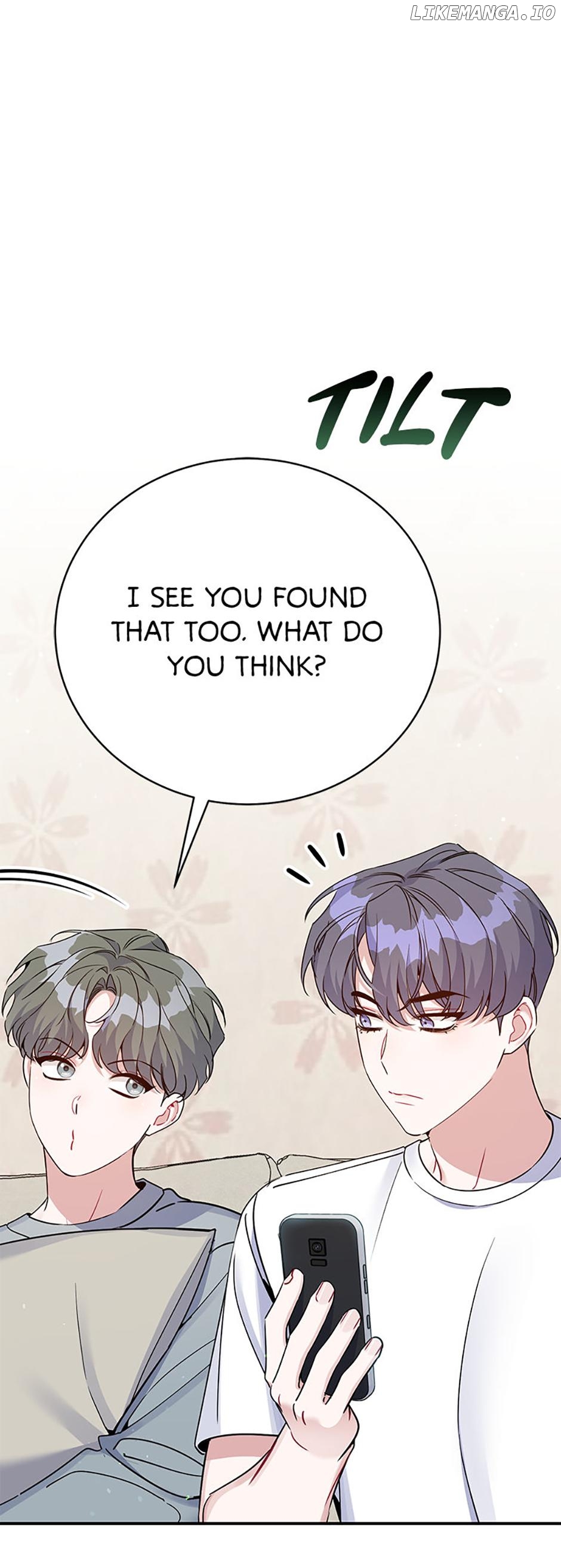 A Blank Slate Regression for the Idol That Lost His Original Mindset Chapter 20 - page 13