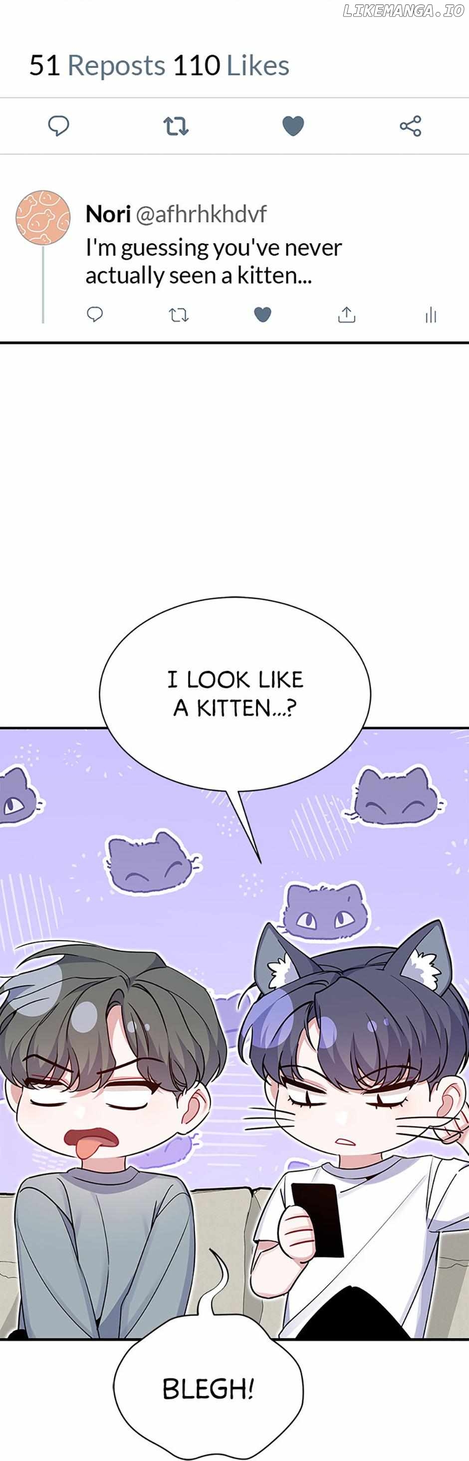 A Blank Slate Regression for the Idol That Lost His Original Mindset Chapter 20 - page 20