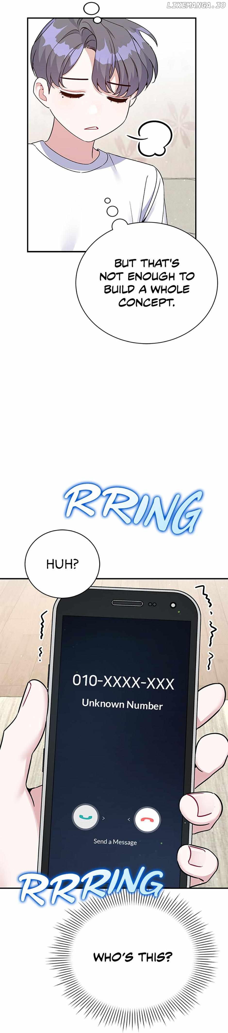 A Blank Slate Regression for the Idol That Lost His Original Mindset Chapter 20 - page 27