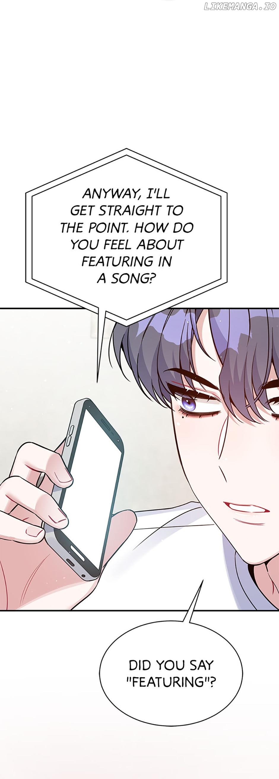 A Blank Slate Regression for the Idol That Lost His Original Mindset Chapter 20 - page 31