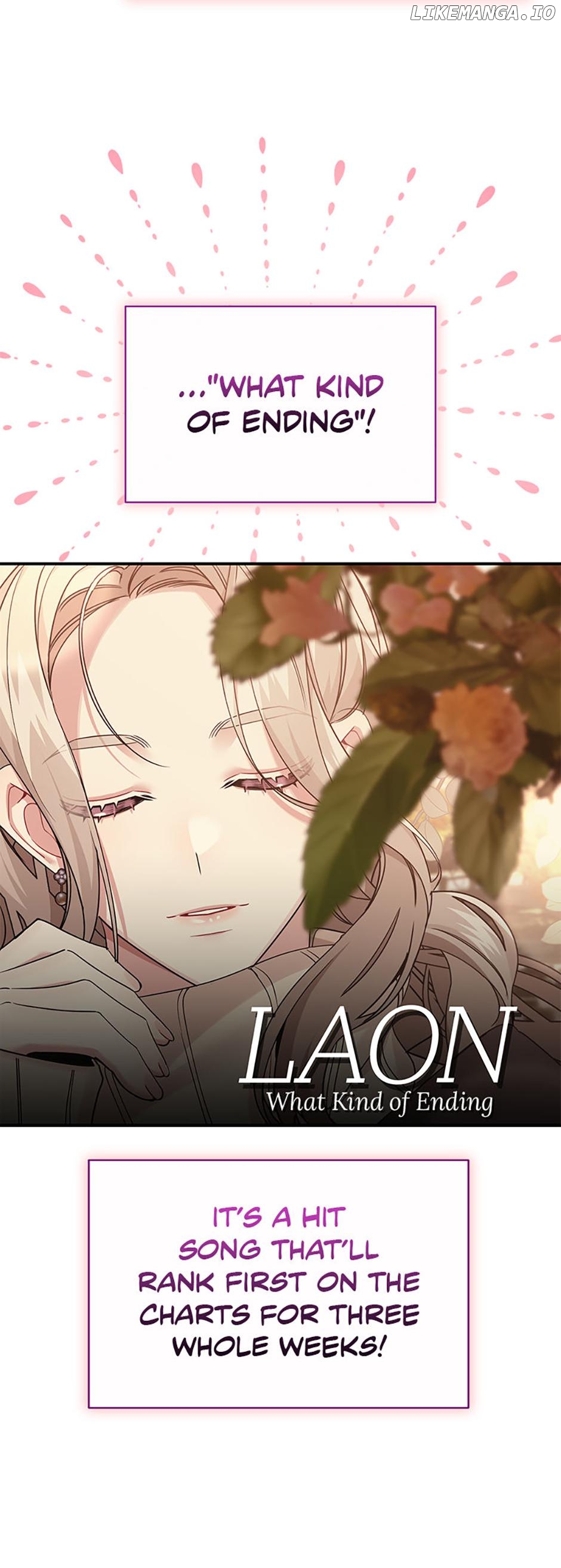 A Blank Slate Regression for the Idol That Lost His Original Mindset Chapter 20 - page 34