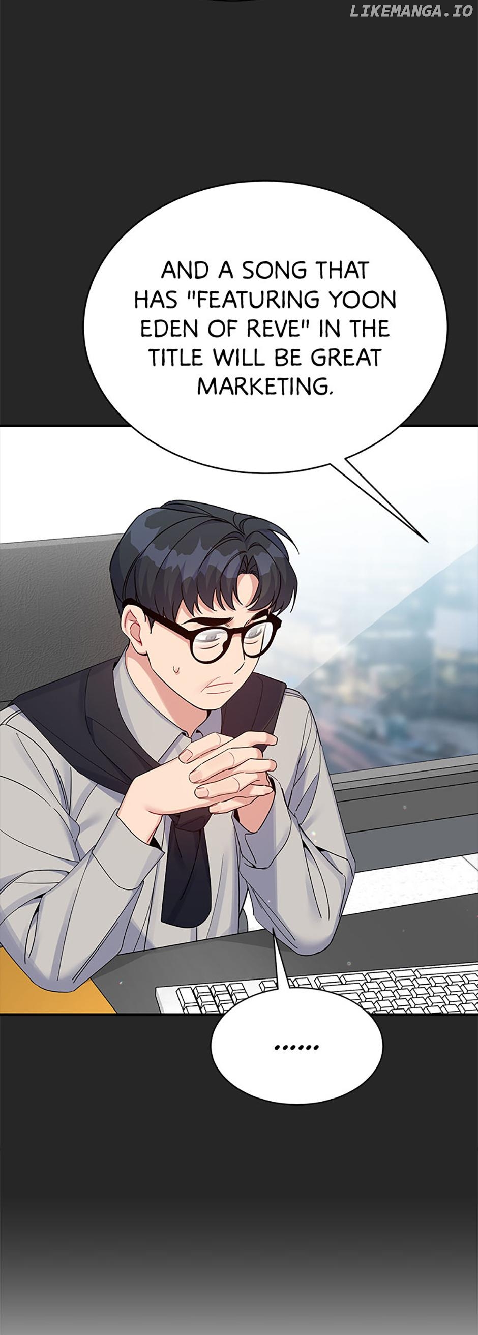 A Blank Slate Regression for the Idol That Lost His Original Mindset Chapter 20 - page 42