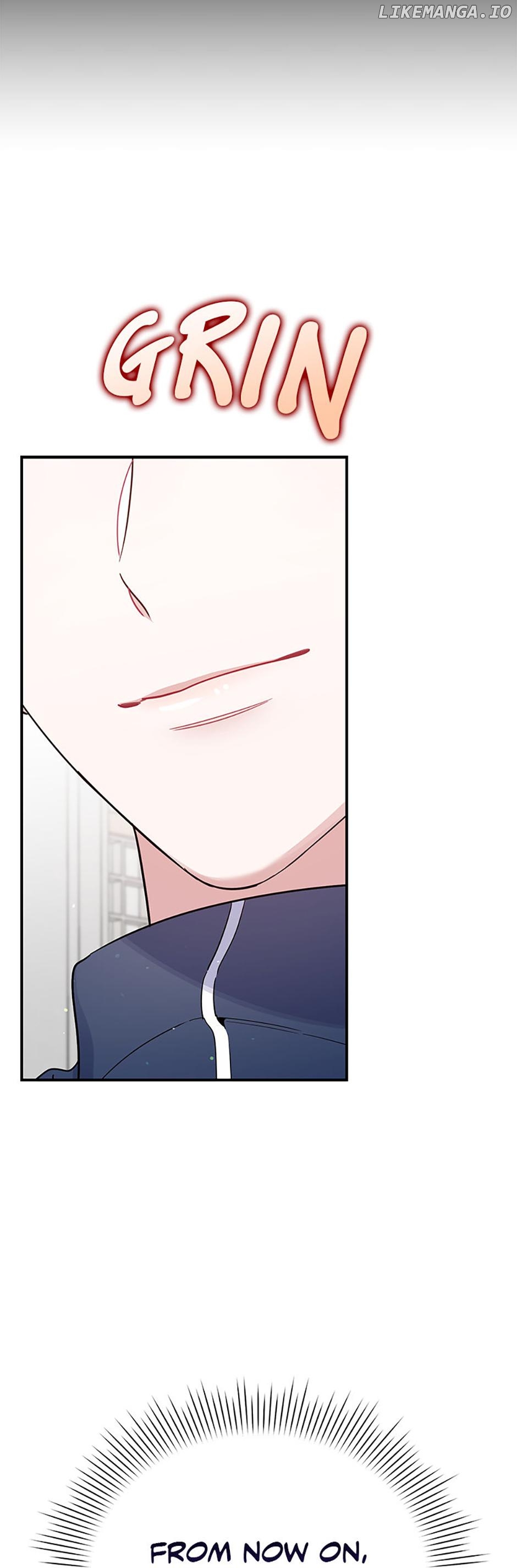 A Blank Slate Regression for the Idol That Lost His Original Mindset Chapter 20 - page 43