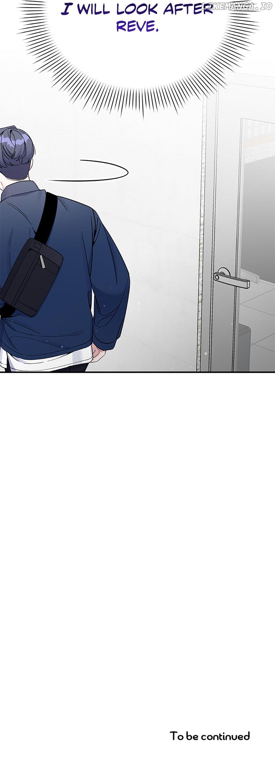 A Blank Slate Regression for the Idol That Lost His Original Mindset Chapter 20 - page 44