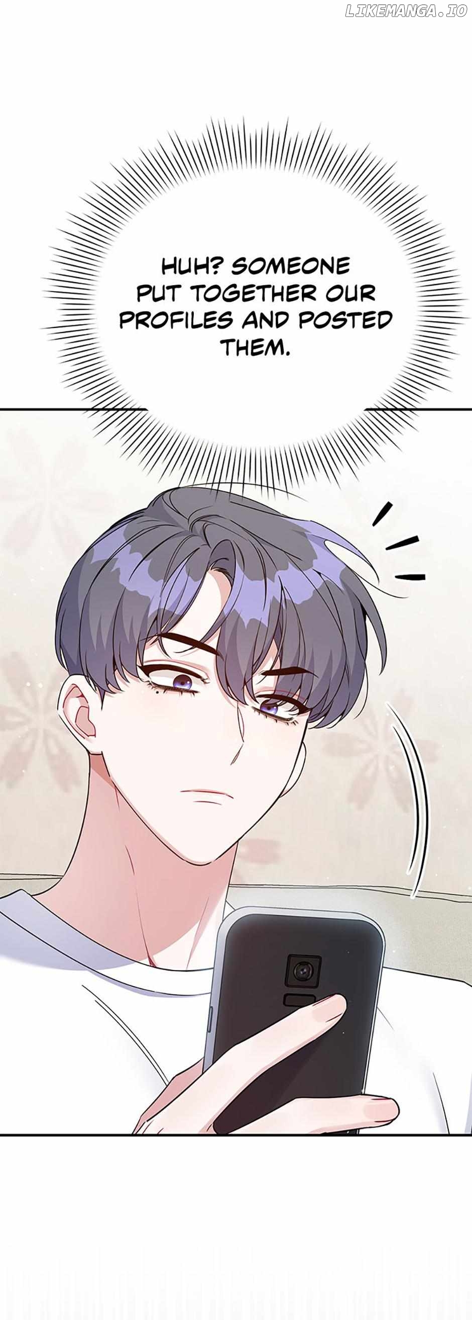 A Blank Slate Regression for the Idol That Lost His Original Mindset Chapter 20 - page 5