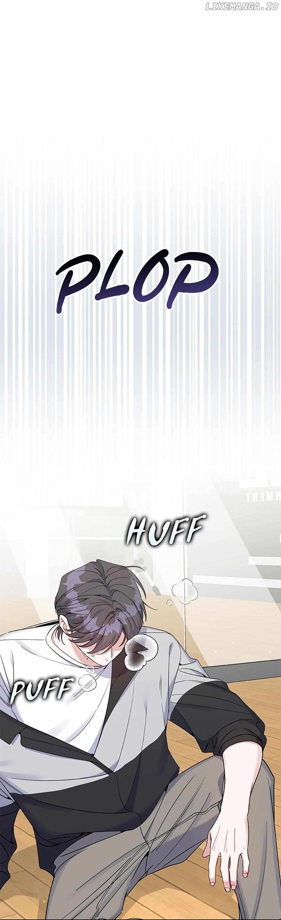 A Blank Slate Regression for the Idol That Lost His Original Mindset Chapter 21 - page 11