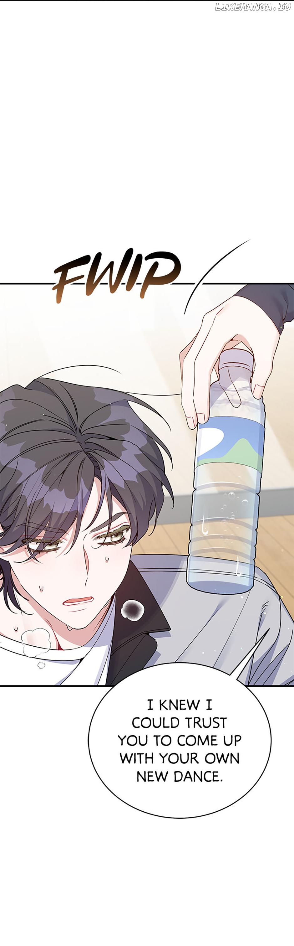 A Blank Slate Regression for the Idol That Lost His Original Mindset Chapter 21 - page 12